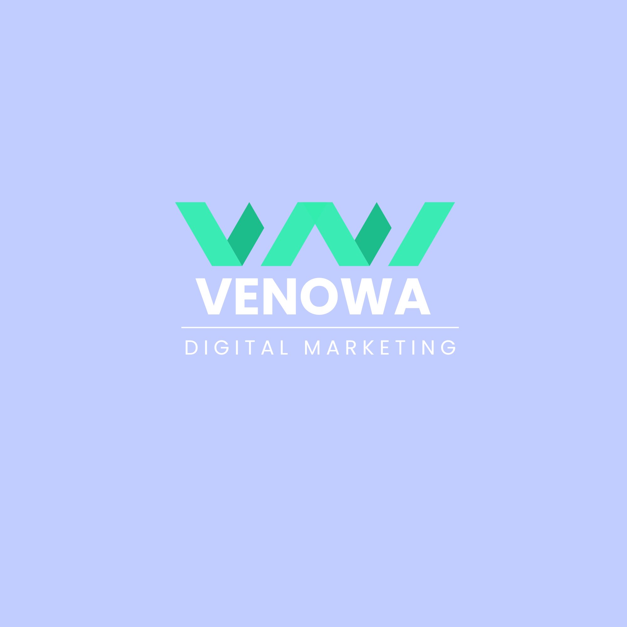 Venowa Logo